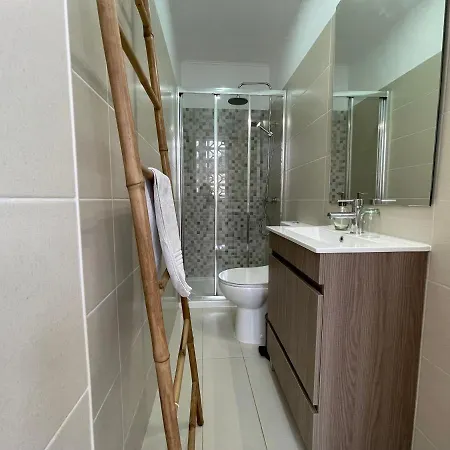 Mhouse Lease 3br Sea & Center Apartament Віавіа